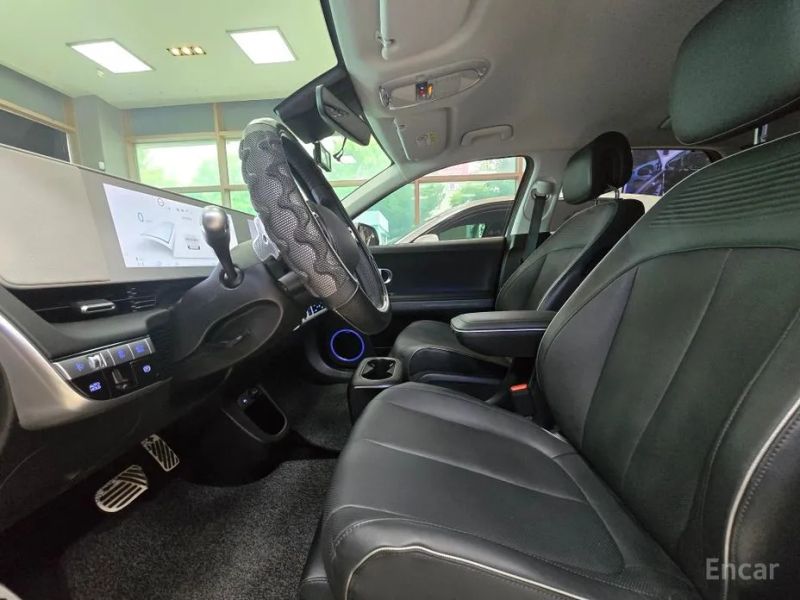 Hyundai Ioniq5