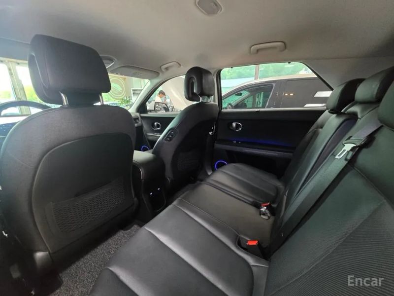 Hyundai Ioniq5