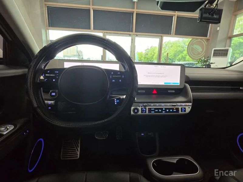 Hyundai Ioniq5