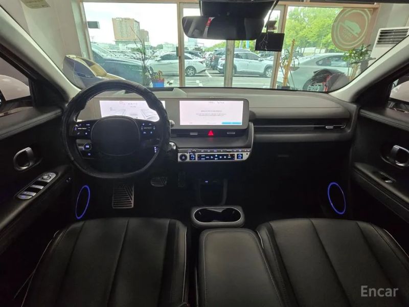 Hyundai Ioniq5
