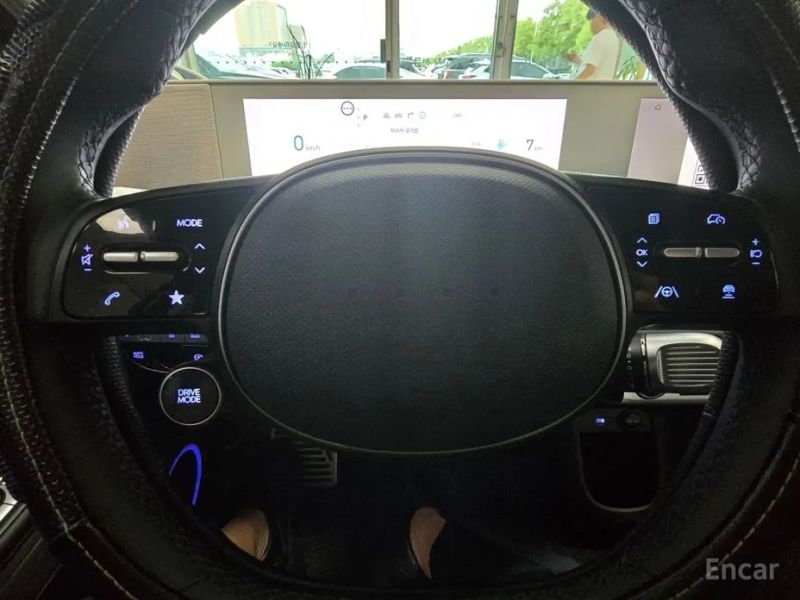 Hyundai Ioniq5
