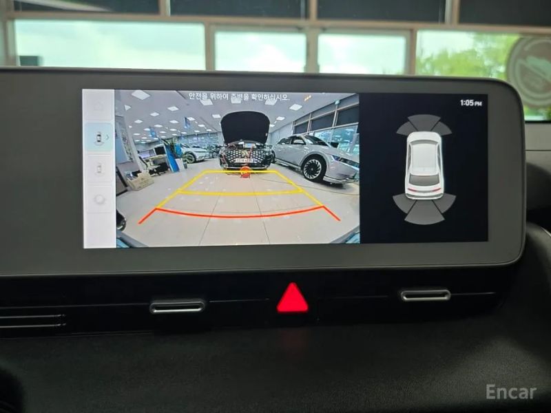 Hyundai Ioniq5