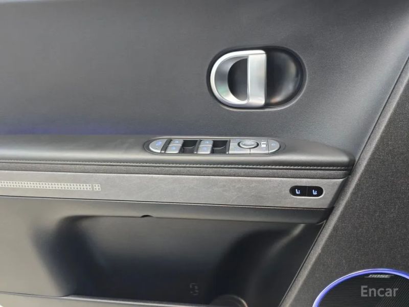 Hyundai Ioniq5