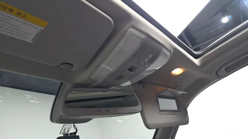 Mercedes-Benz GLK-Class