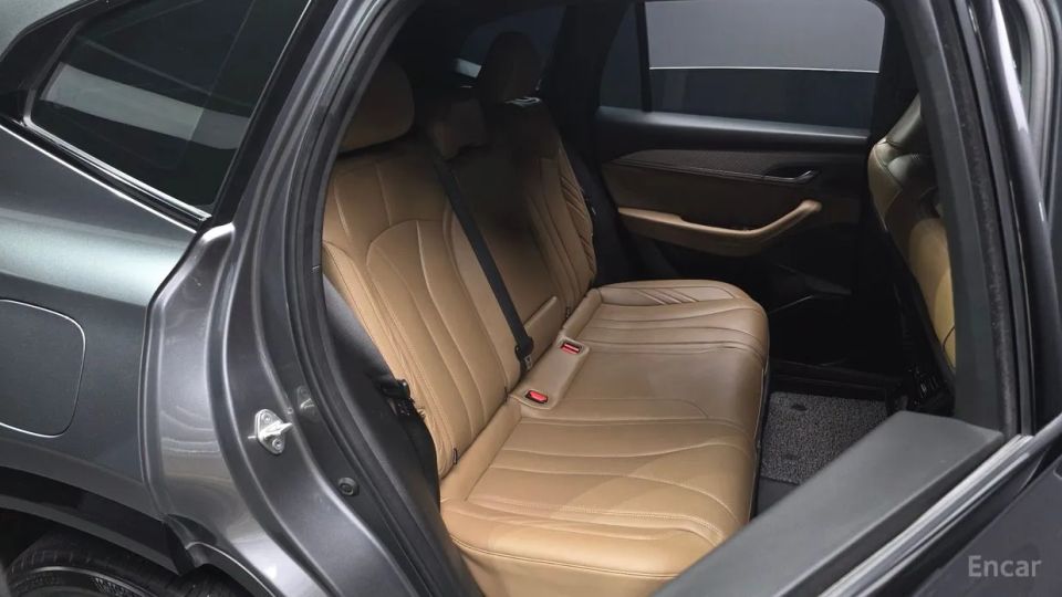 Renault-KoreaSamsung Grand Koleos