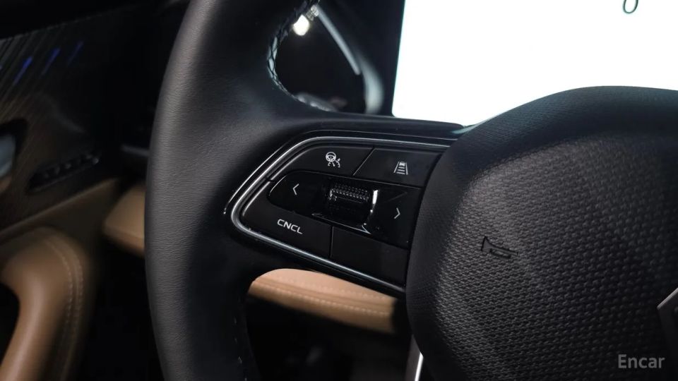 Renault-KoreaSamsung Grand Koleos