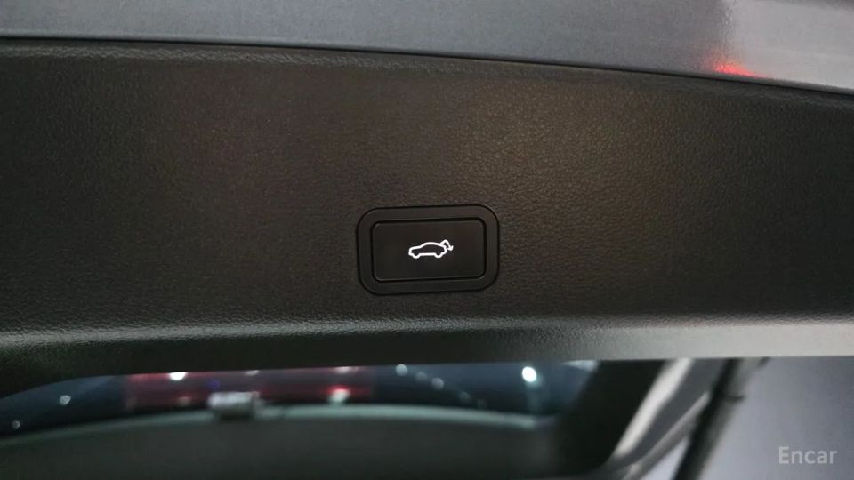 Renault-KoreaSamsung Grand Koleos