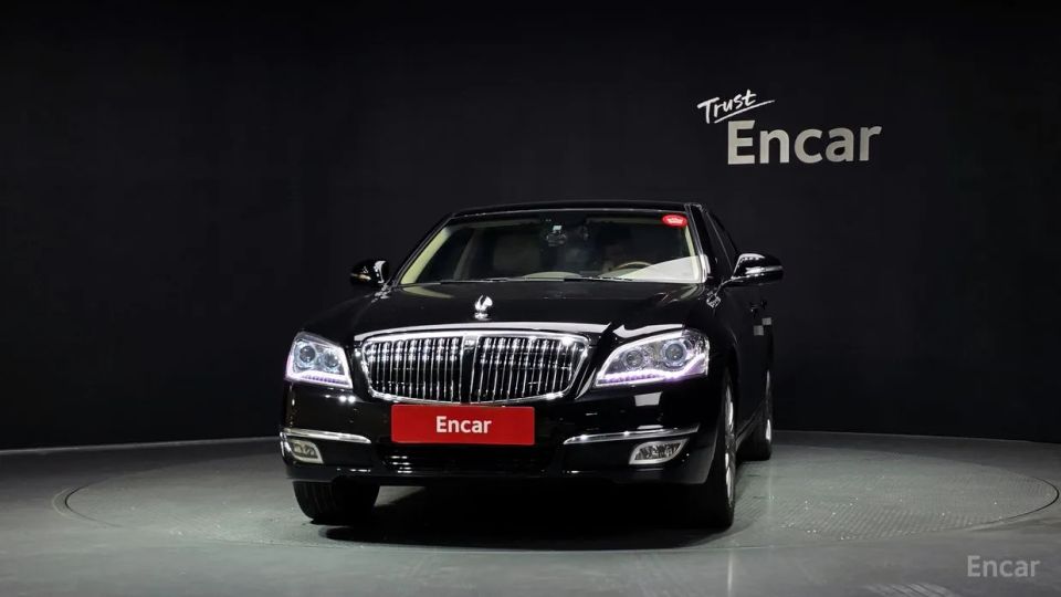 KG_Mobility_Ssangyong Chairman