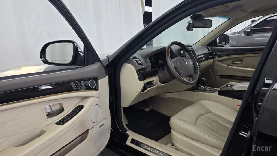 KG_Mobility_Ssangyong Chairman