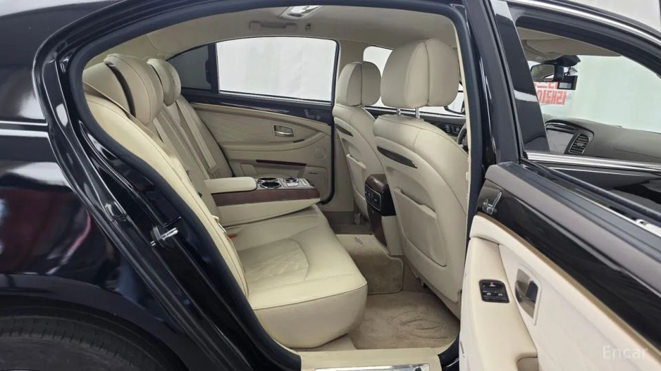 KG_Mobility_Ssangyong Chairman