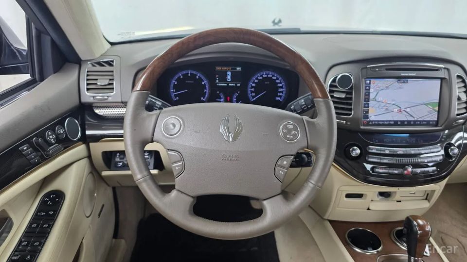 KG_Mobility_Ssangyong Chairman