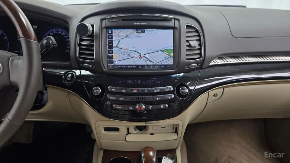 KG_Mobility_Ssangyong Chairman