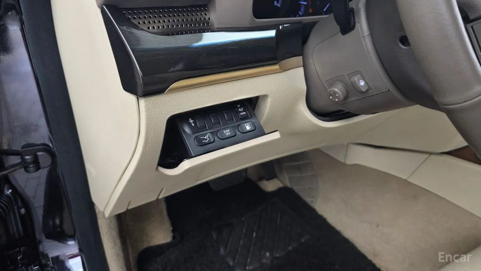 KG_Mobility_Ssangyong Chairman