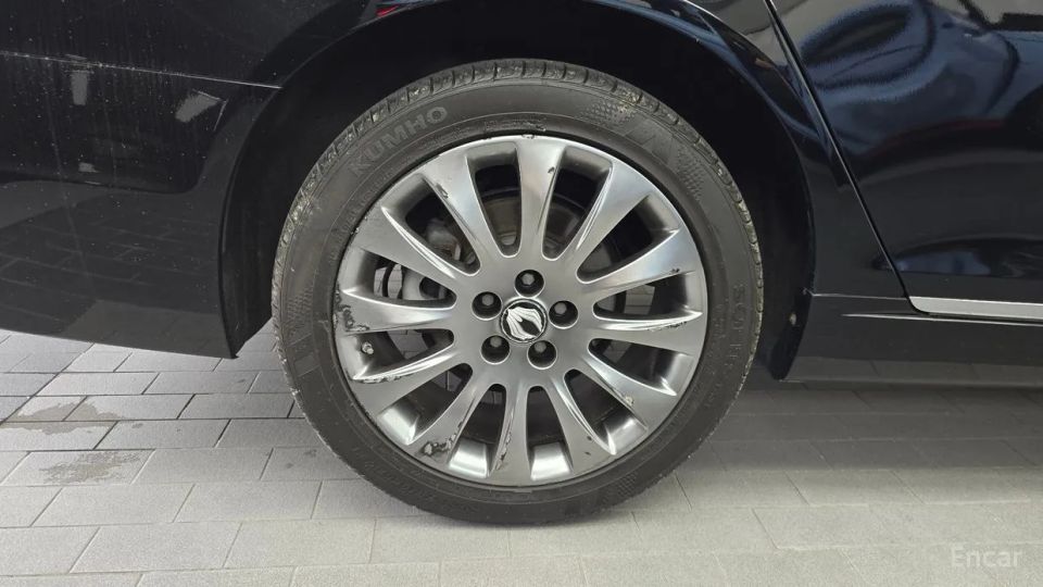 KG_Mobility_Ssangyong Chairman