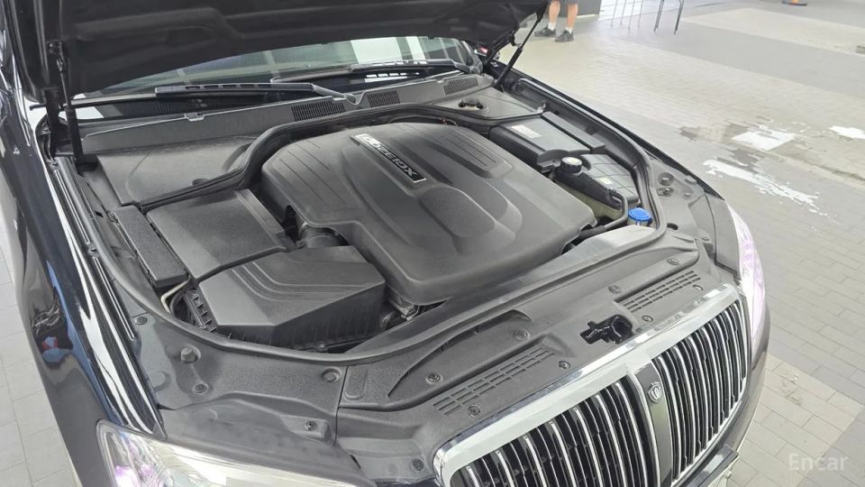 KG_Mobility_Ssangyong Chairman