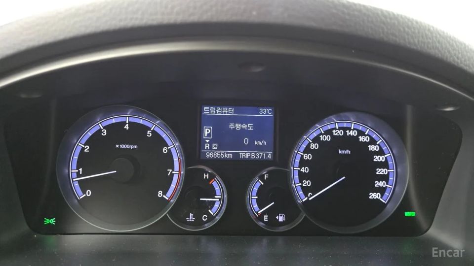 KG_Mobility_Ssangyong Chairman