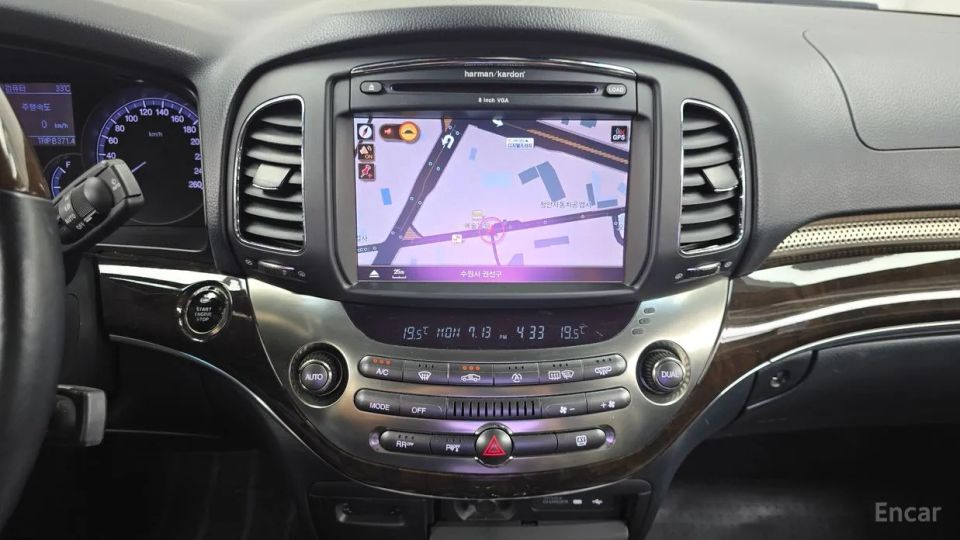 KG_Mobility_Ssangyong Chairman