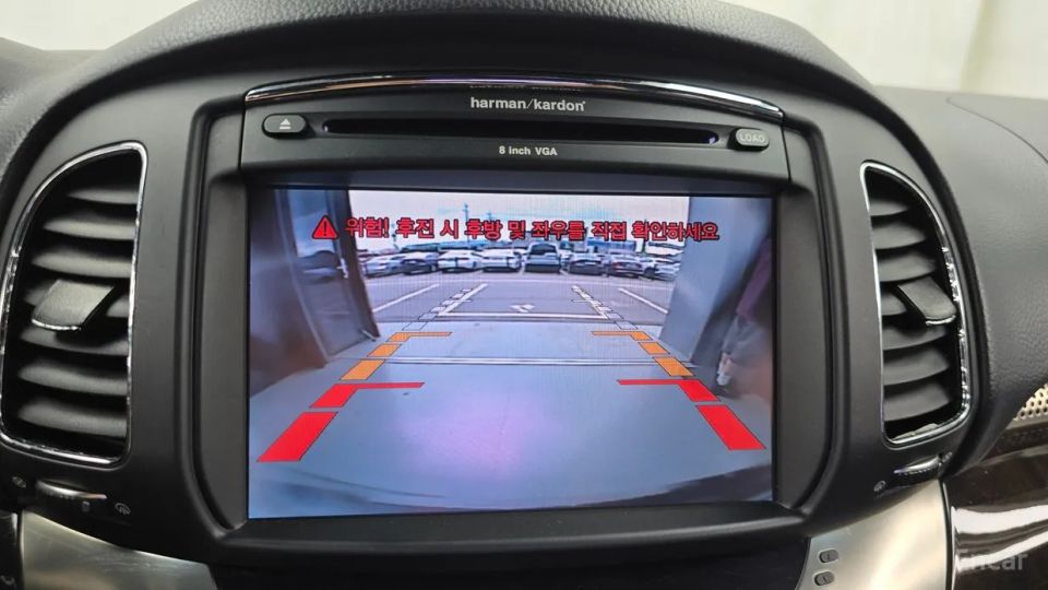 KG_Mobility_Ssangyong Chairman