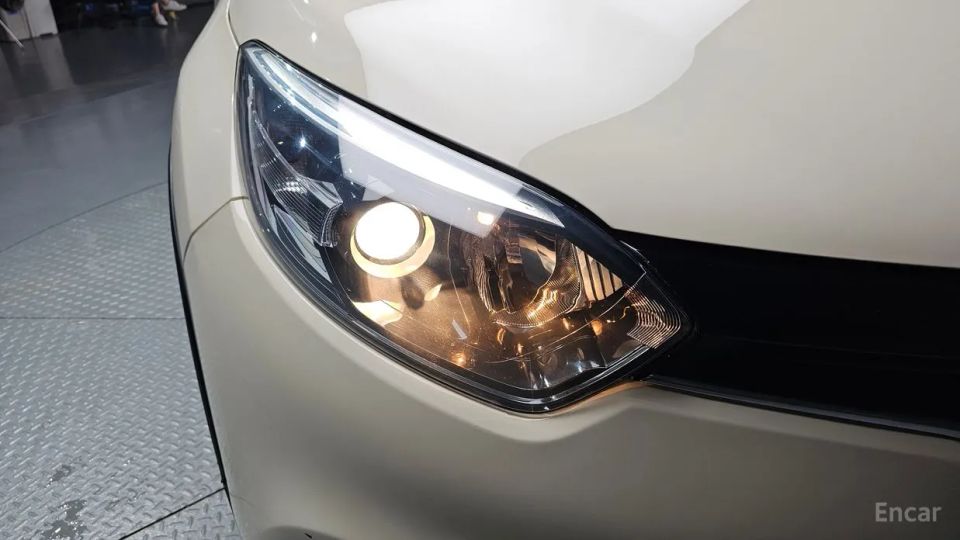 Renault-KoreaSamsung QM3