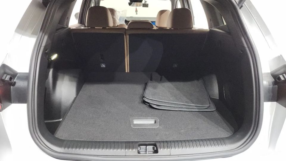 Renault-KoreaSamsung Grand Koleos