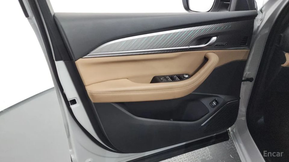 Renault-KoreaSamsung Grand Koleos