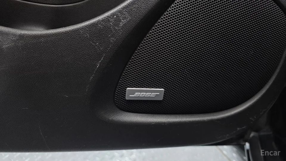 ChevroletGMDaewoo Malibu
