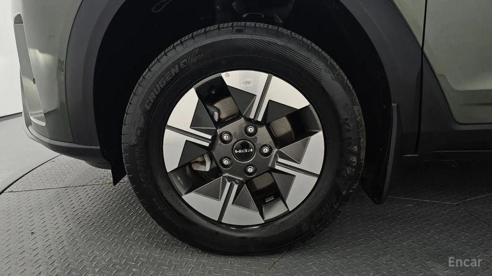 KG_Mobility_Ssangyong Musso