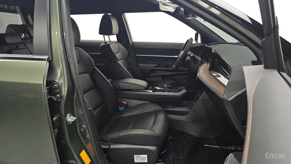 KG_Mobility_Ssangyong Musso