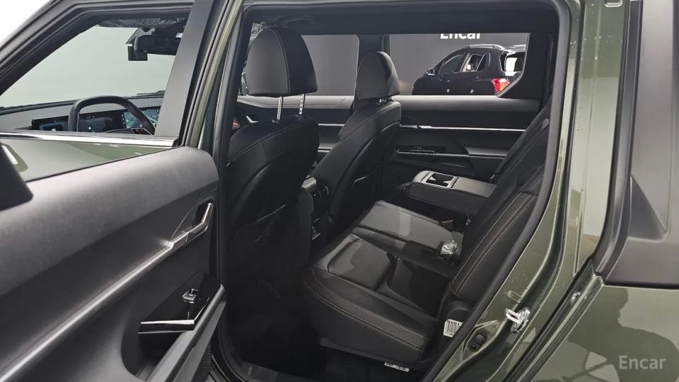 KG_Mobility_Ssangyong Musso