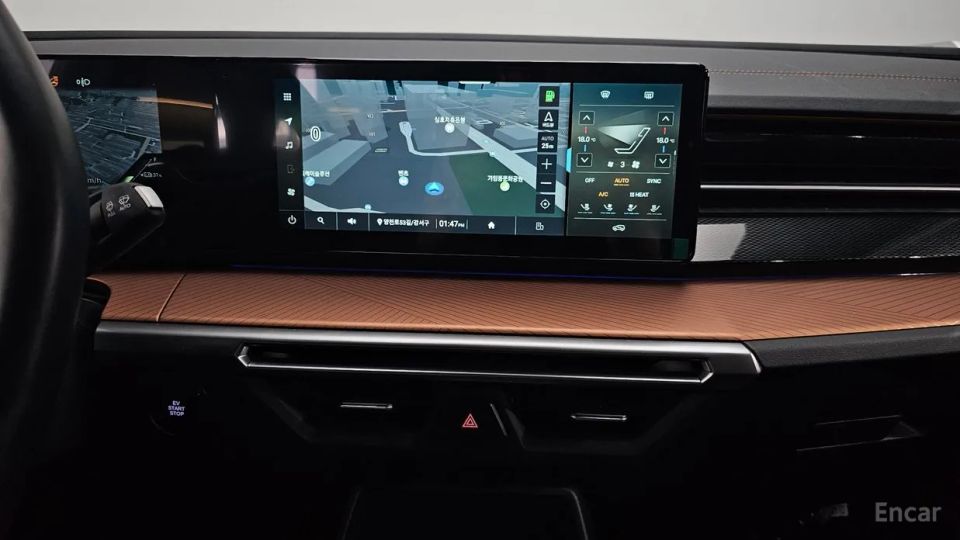 KG_Mobility_Ssangyong Musso