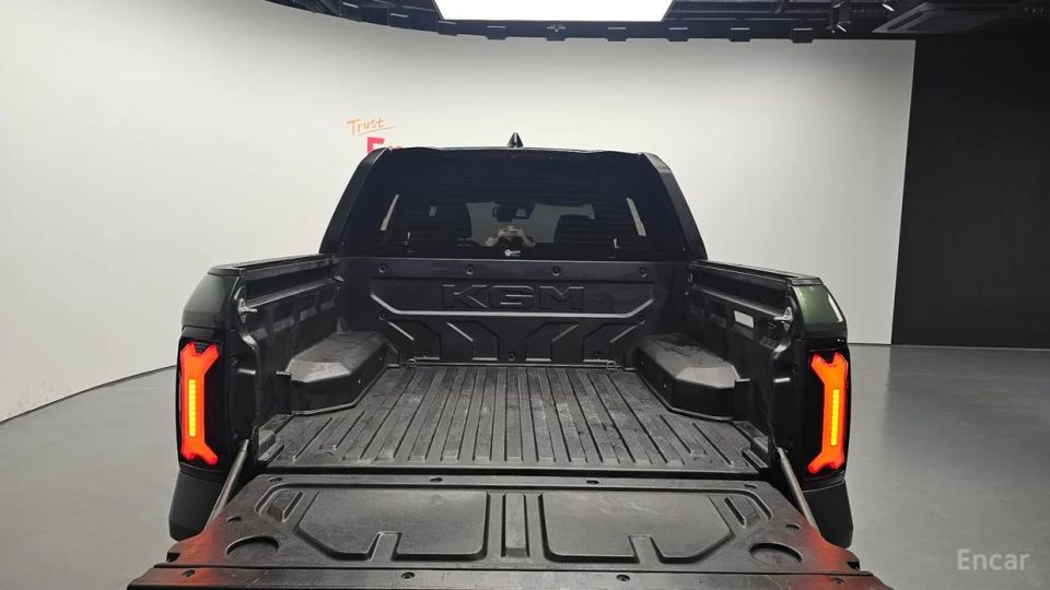 KG_Mobility_Ssangyong Musso