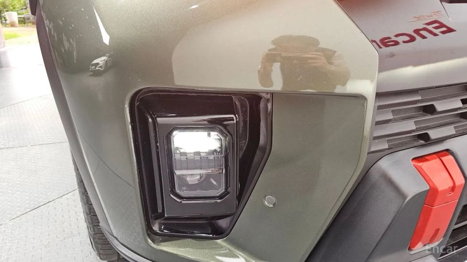KG_Mobility_Ssangyong Musso