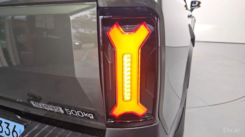 KG_Mobility_Ssangyong Musso