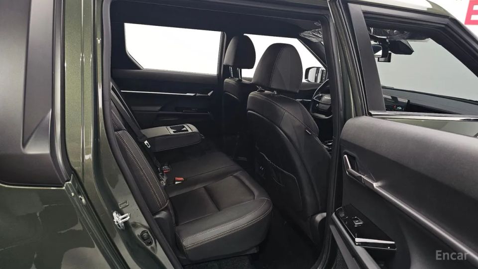 KG_Mobility_Ssangyong Musso