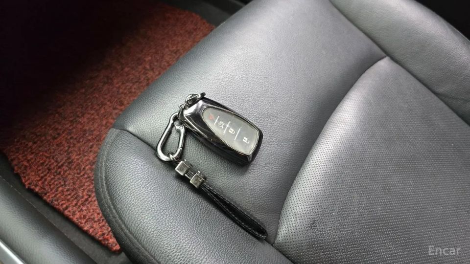 ChevroletGMDaewoo Malibu