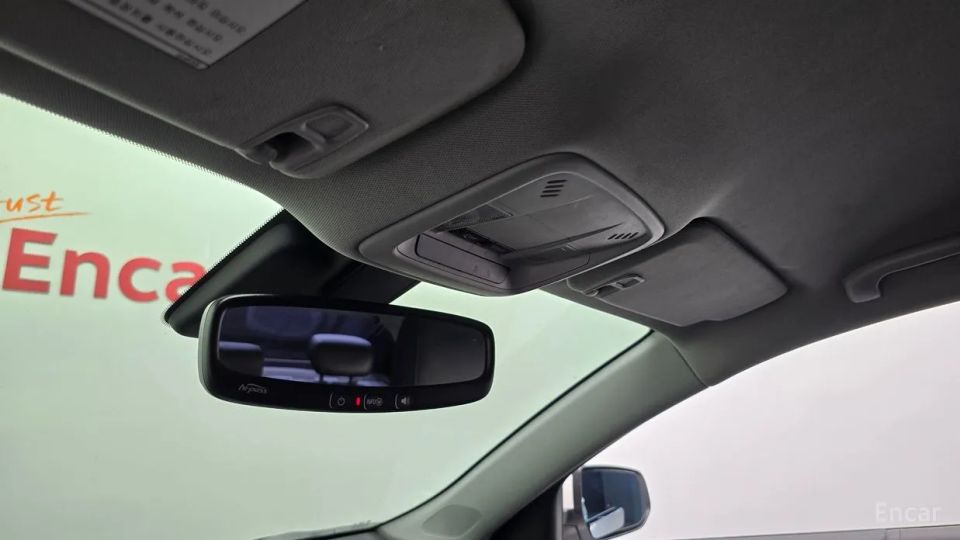 ChevroletGMDaewoo Malibu