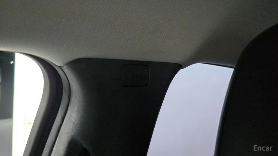 ChevroletGMDaewoo Malibu