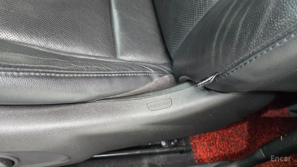 ChevroletGMDaewoo Malibu