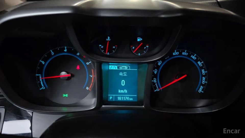 ChevroletGMDaewoo Orlando