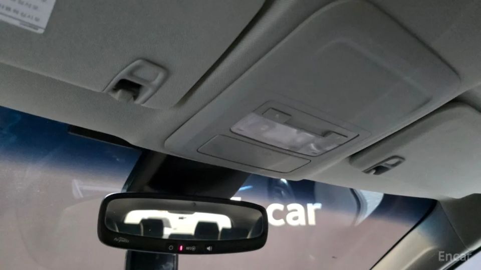 ChevroletGMDaewoo Orlando