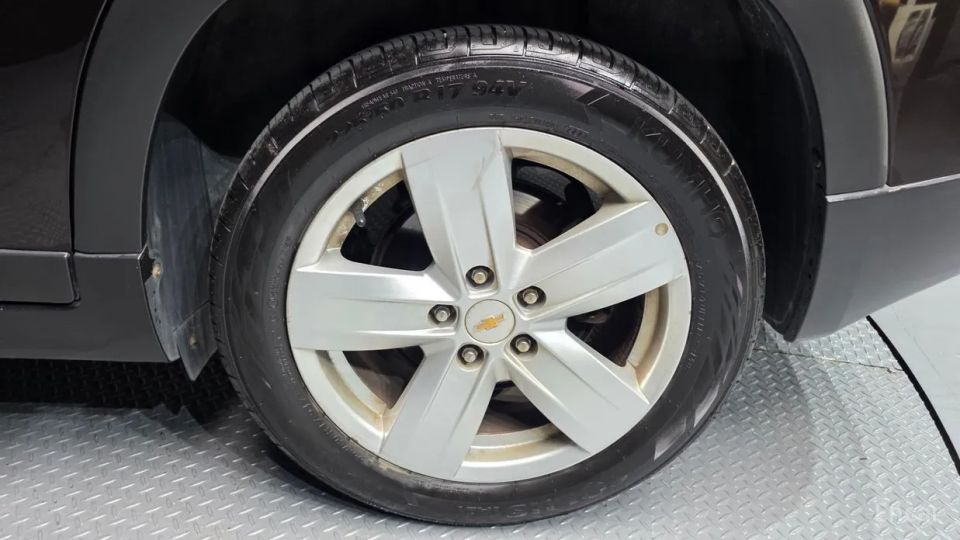 ChevroletGMDaewoo Orlando