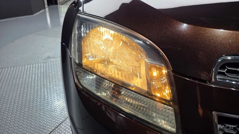 ChevroletGMDaewoo Orlando