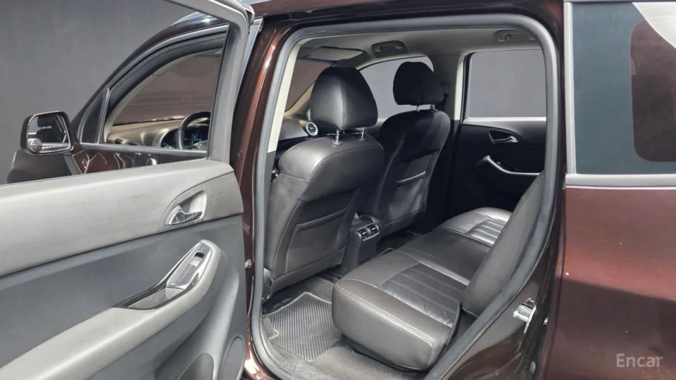 ChevroletGMDaewoo Orlando