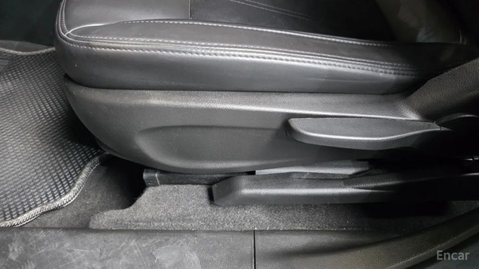ChevroletGMDaewoo Orlando