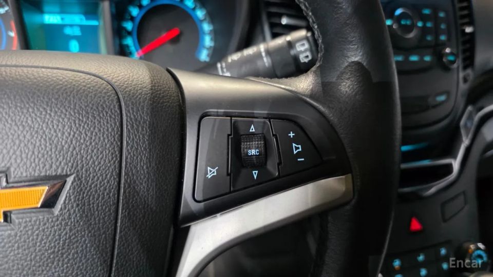 ChevroletGMDaewoo Orlando