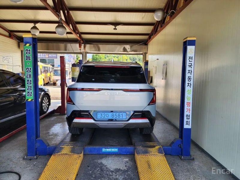 Kia EV5