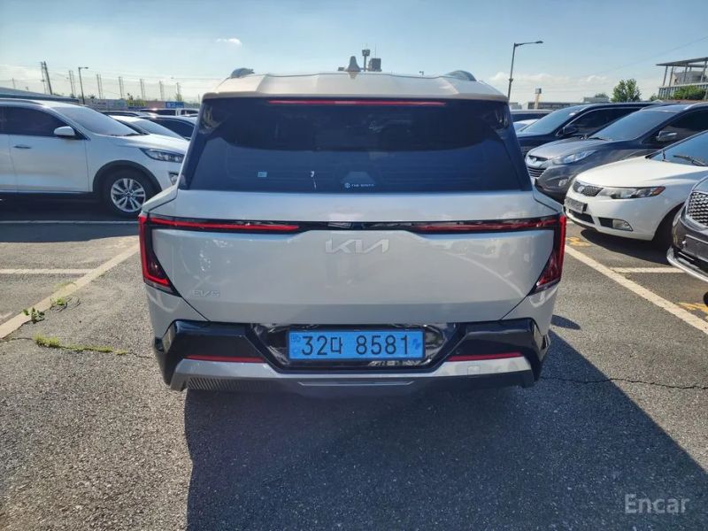 Kia EV5