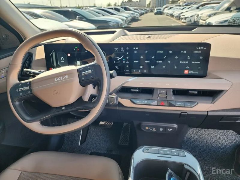 Kia EV5