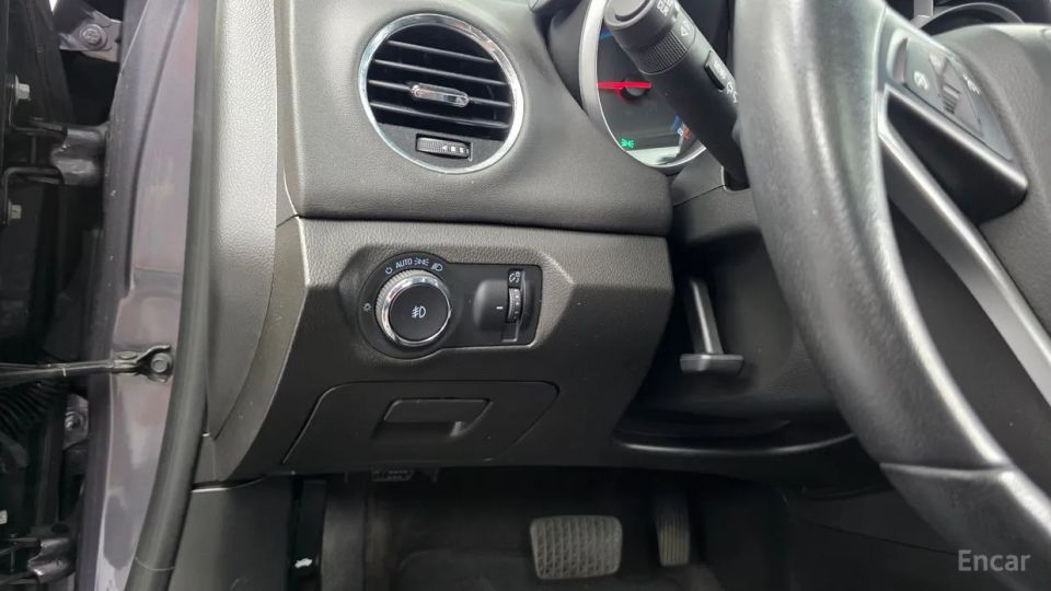 ChevroletGMDaewoo Cruze