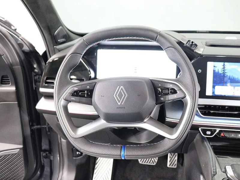 Renault-KoreaSamsung Filante